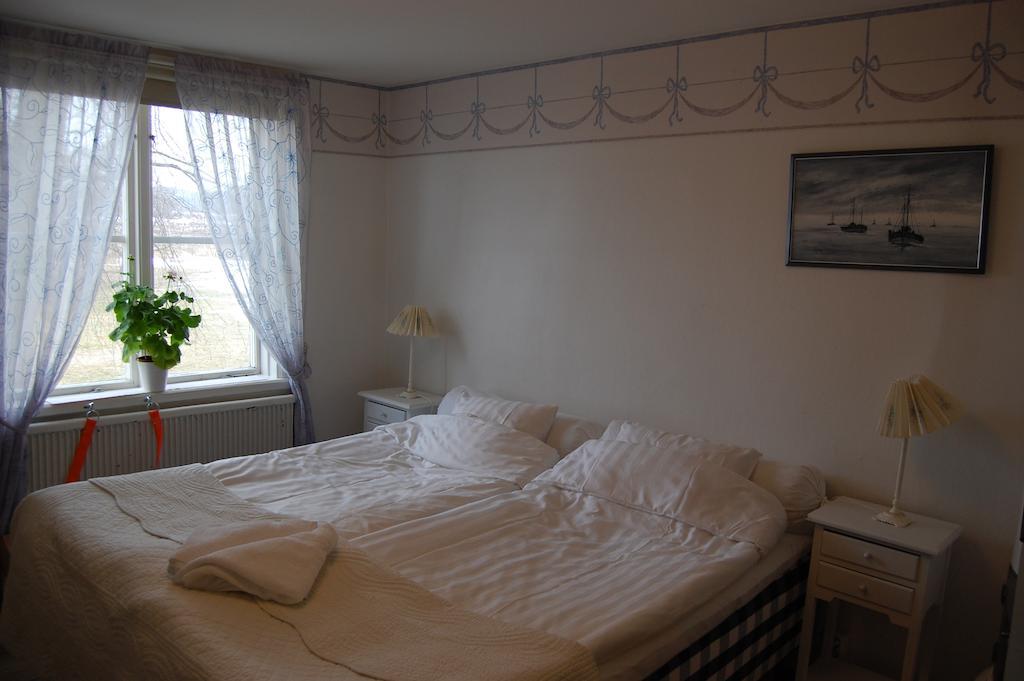 Vagnhärad Tullgarns Vardshus Bed & Breakfast 部屋 写真