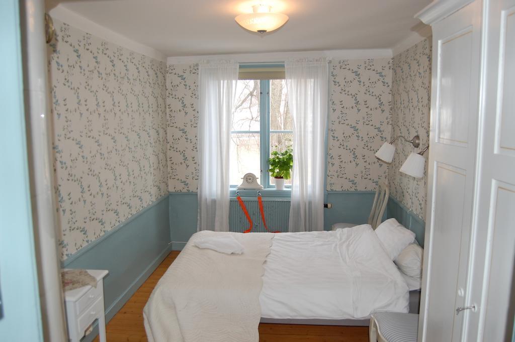 Vagnhärad Tullgarns Vardshus Bed & Breakfast 部屋 写真