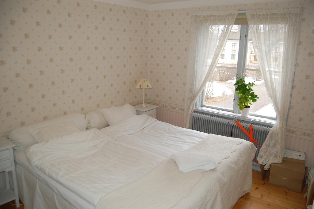 Vagnhärad Tullgarns Vardshus Bed & Breakfast 部屋 写真