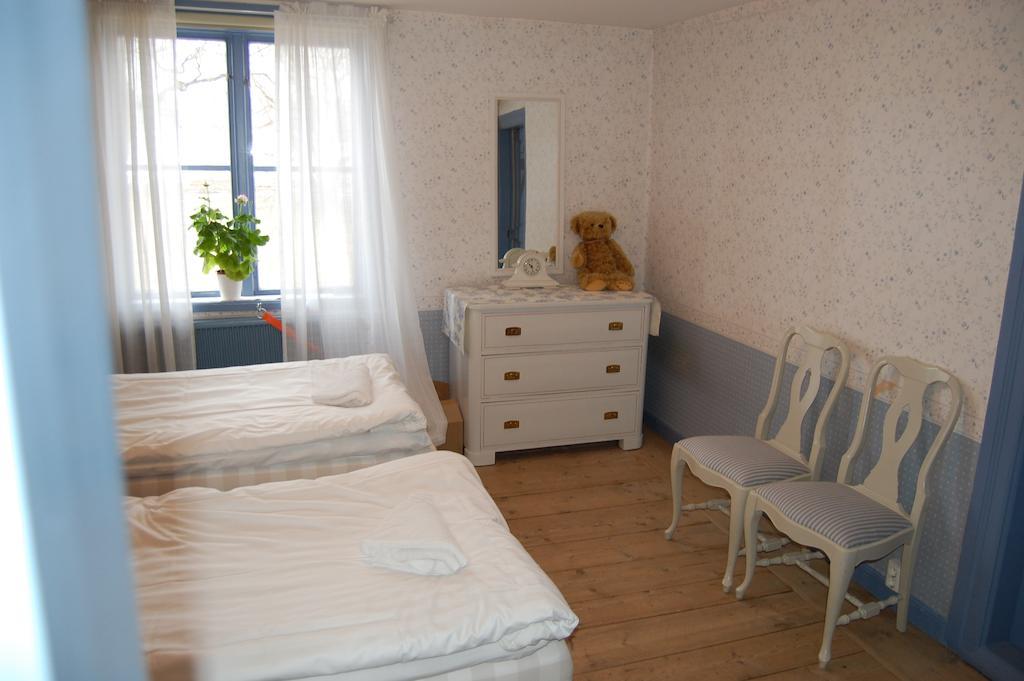 Vagnhärad Tullgarns Vardshus Bed & Breakfast 部屋 写真