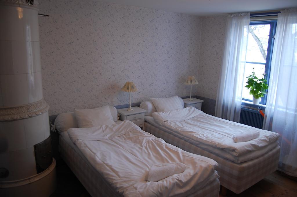 Vagnhärad Tullgarns Vardshus Bed & Breakfast 部屋 写真