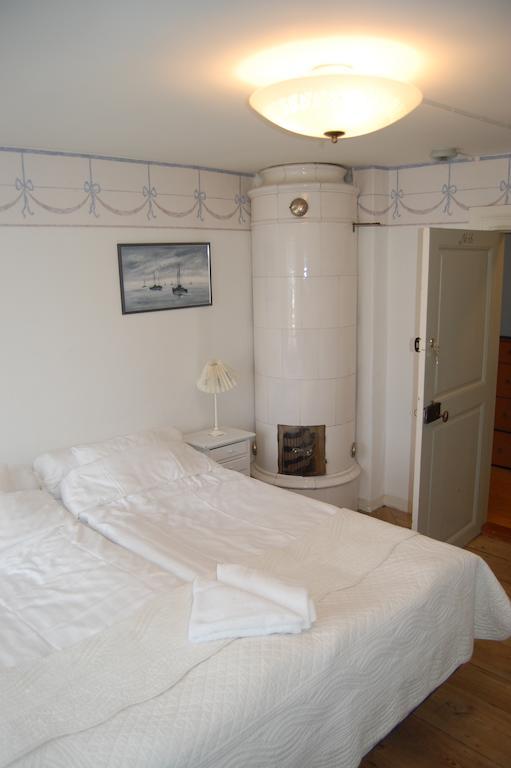 Vagnhärad Tullgarns Vardshus Bed & Breakfast 部屋 写真