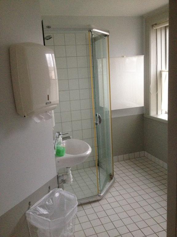 Vagnhärad Tullgarns Vardshus Bed & Breakfast エクステリア 写真